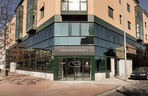 Adelfas Apartment | Catalina 010 apartment in Madrid