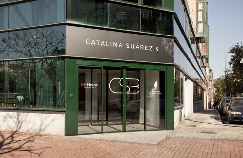 Adelfas Apartment | Catalina 012 apartment in Madrid