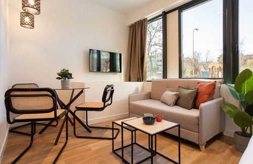 Pacifico Apartment | Catalina 03 apartment in Madrid