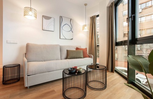 Adelfas Apartment | Catalina 101 apartment in Madrid