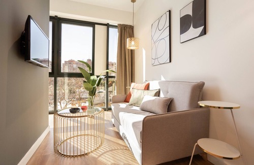 Adelfas Apartment | Catalina 102 apartment in Madrid