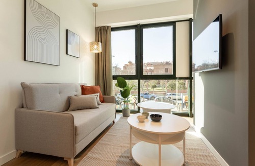 Pacifico Apartment | Catalina 105 apartment in Madrid