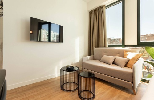 Adelfas Apartment | Catalina 106 apartment in Madrid