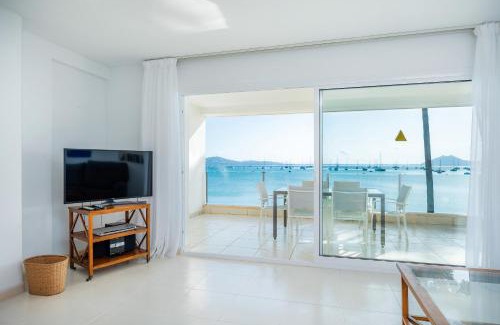 Puerto de Pollensa Apartment | Catalina 2b tres dormitorios