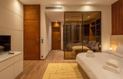 Cairo Apartment | Catalina at West Golf Extension
