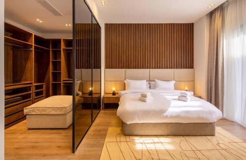 Cairo Apartment | Catalina at West Golf Extension