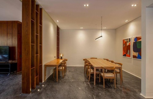 Cairo Apartment | Catalina at West Golf Extension