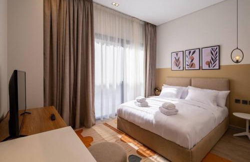 Cairo Apartment | Catalina at West Golf Extension