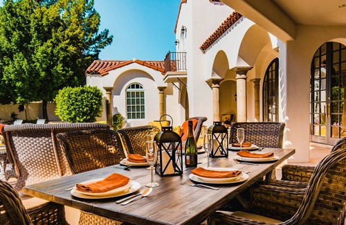 Hummingbird Vista Villa | Catalina by AvantStay | 6BR Private Grand Estate | Gorgeous Backyard & Pool