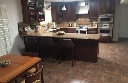 Catalina Foothills Estates House | Catalina Foothills Home with Spectacular Views!