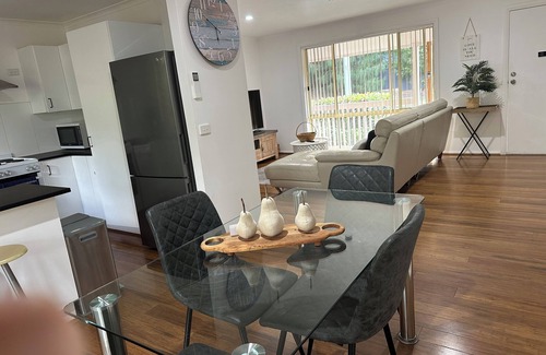 Catalina House | Catalina House - cosy, clean and comfortable
