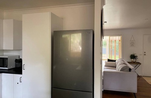 Catalina House | Catalina House - cosy, clean and comfortable