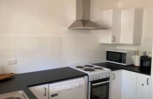 Catalina House | Catalina House - cosy, clean and comfortable