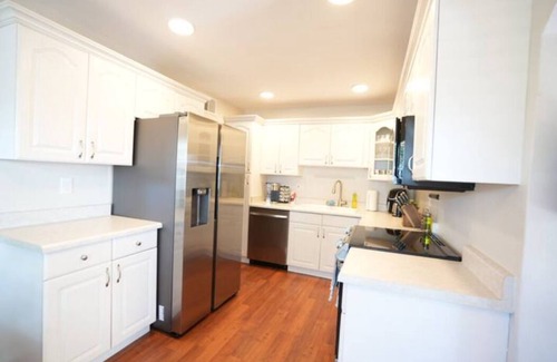 South Scottsdale House | Catalina: ❤️ of Scottsdale! Family and Pet Friendly!