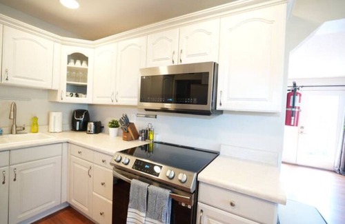 South Scottsdale House | Catalina: ❤️ of Scottsdale! Family and Pet Friendly!