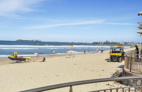 Maroochydore Apartment | Catalina Resort