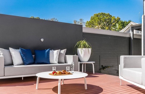 Byron Bay Villa | Catalinas - Byron Bay villa near beach with pool