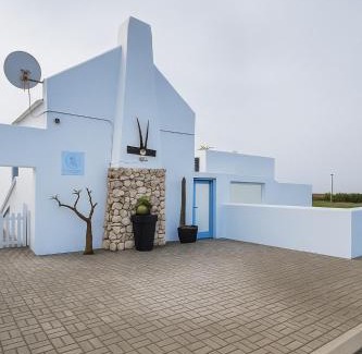 Paternoster House | Cataliya Holiday Home Paternoster