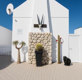 Paternoster House | Cataliya Holiday Home Paternoster