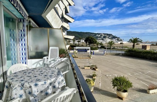 L'Estartit Apartment | Catalonia 1-5