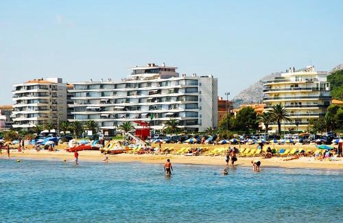L'Estartit Apartment | Catalonia 1-5