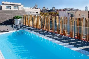 La Ribera Hotel | Catalonia Born
