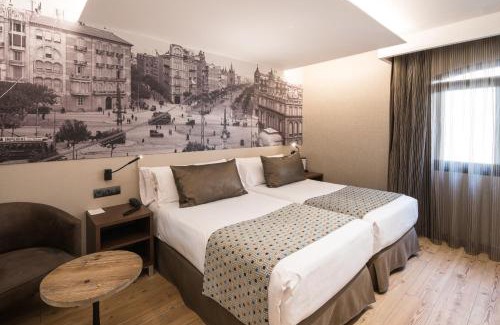 La Ribera Hotel | Catalonia Born