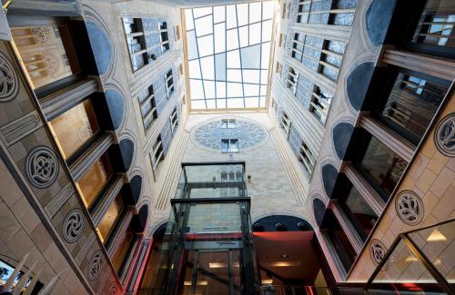 Gothic Quarter Hotel | Catalonia Catedral