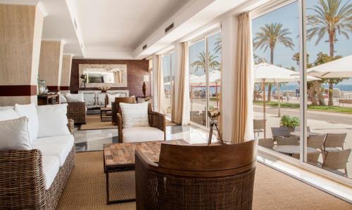 Cala Bona Hotel | Catalonia del Mar - Adults Only