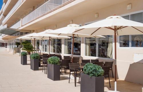 Cala Bona Hotel | Catalonia del Mar - Adults Only