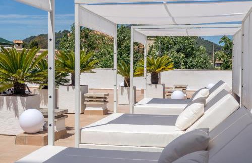 Cala Bona Hotel | Catalonia del Mar - Adults Only