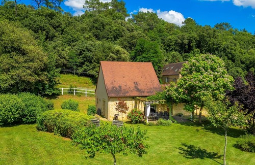Carsac-Aillac House | Catalpa - Charming gîte in the heart of Perigord - Max 8 people