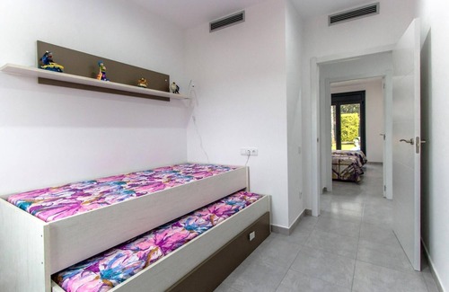 Sils Villa | Catalunya Casas: Modern Vacation Paradise 'Villa Ainmi' on the Costa Brava!