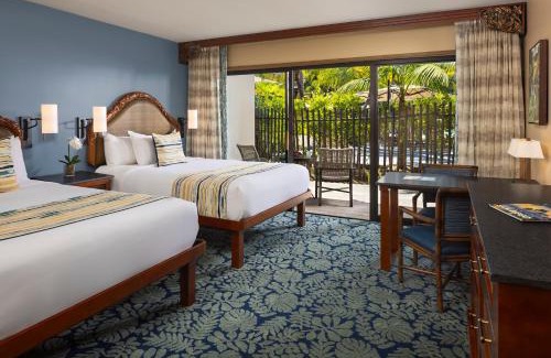 Crown Point Hotel | Catamaran Resort Hotel and Spa