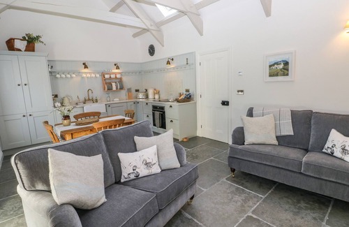 Milford Haven Cottage | CATAMOUSE, family friendly, luxury holiday cottage in Milford Haven