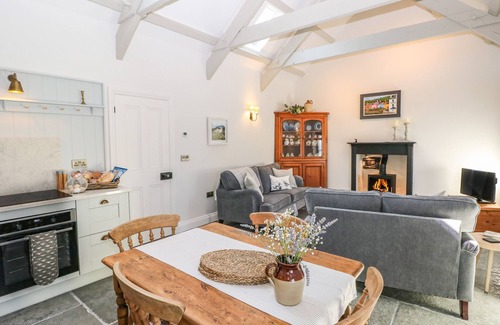 Milford Haven Cottage | CATAMOUSE, family friendly, luxury holiday cottage in Milford Haven