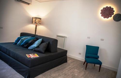 Borgo-Sanzio Apartment | Catania Charming House