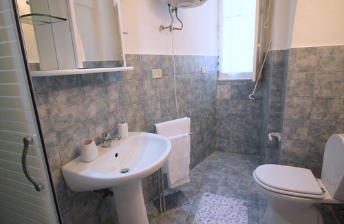 Old Town House | Catania Flavors, city center.