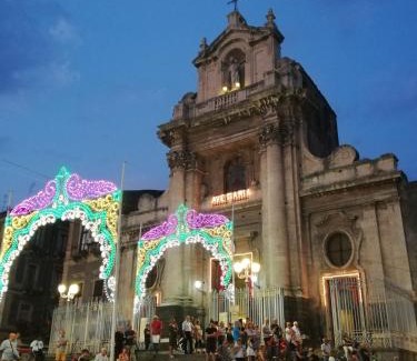 Monte Po-Nesima-San Leone-Rapisardi House | Catania House