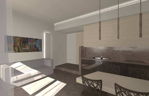 Picanello-Ognina-Barriera-Canalicchio Apartment | Catania Smart Apartments - Hydro