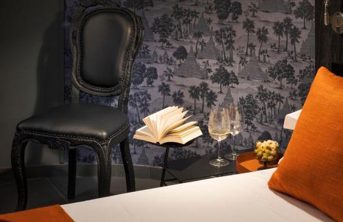 Borgo-Sanzio Hotel | Catania Smart Hotel