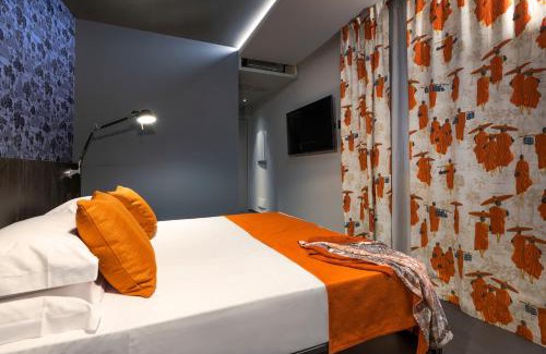 Borgo-Sanzio Hotel | Catania Smart Hotel