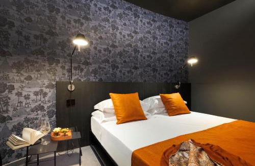 Borgo-Sanzio Hotel | Catania Smart Hotel