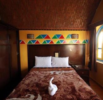 Seheil Island Bed & Breakfast | Cataract Nile View Rooms