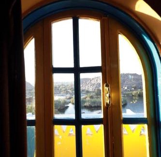 Seheil Island Bed & Breakfast | Cataract Nile View Rooms