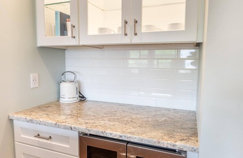 Edisto Island House | Catch My Drift | Ocean-Views + Walk to Beach