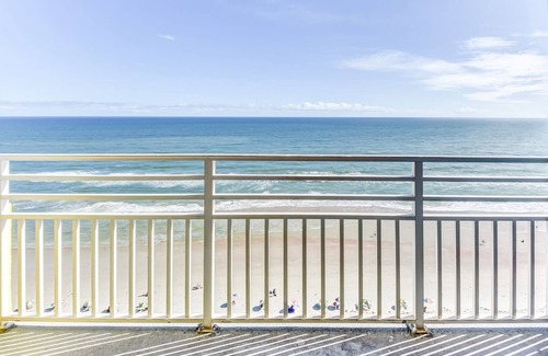 Daytona Beach Condo | Catch n` Relax - Ocean Walk