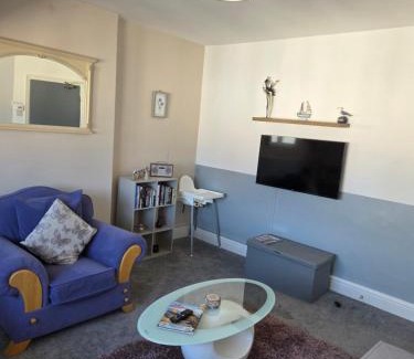 Llandudno Apartment | Catch of the Day