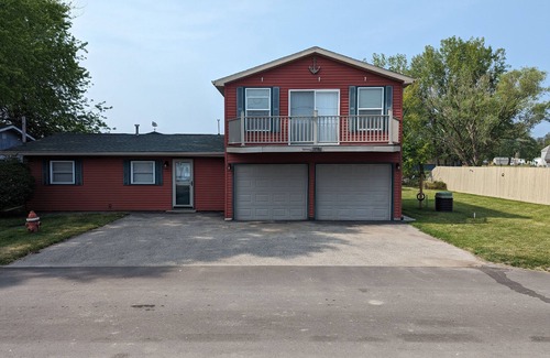 Standish Township Cabin | Catch on the Canal - Waterfront Getaway Near Casino, Dining & Entertainment