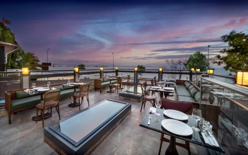 Sultanahmet Hotel | Catch Sultanahmet-Special Class